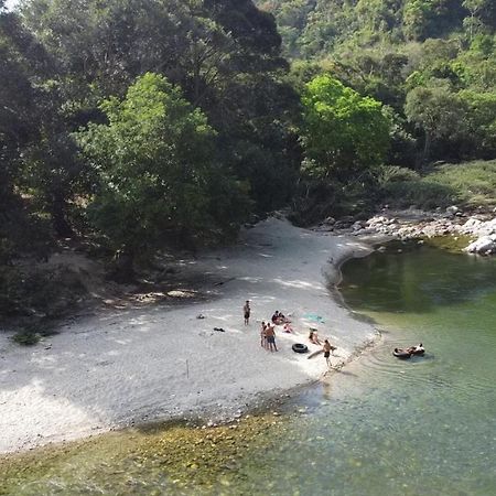 La Ponderosa Reserve Буритака Екстериор снимка