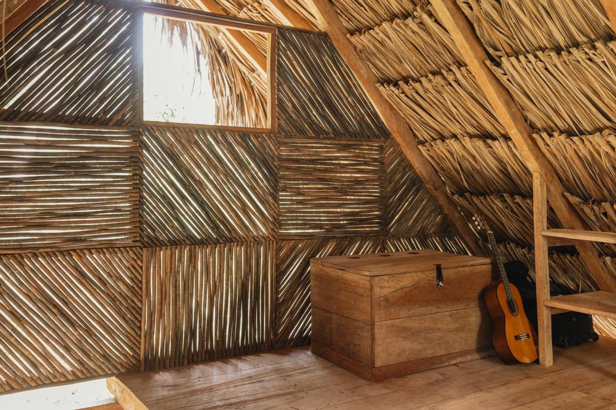 La Ponderosa Reserve Буритака Екстериор снимка